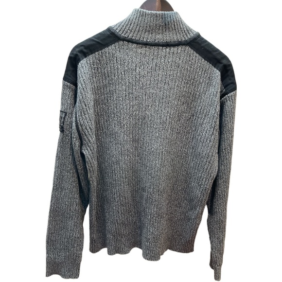 Calvin Klein xl knit sweater in good condition - Picture 4 of 6